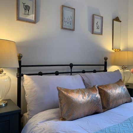 Thorn House B&B Fen Drayton Экстерьер фото