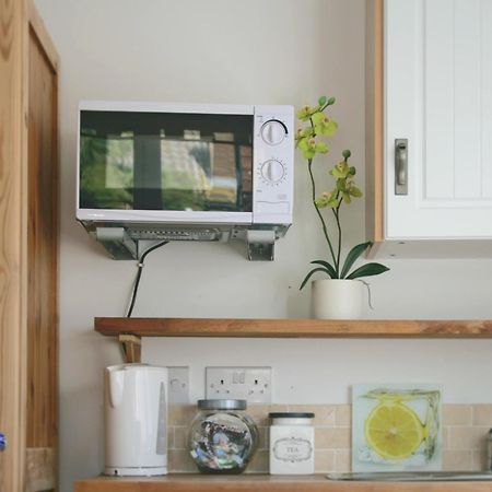 Thorn House B&B Fen Drayton Номер фото