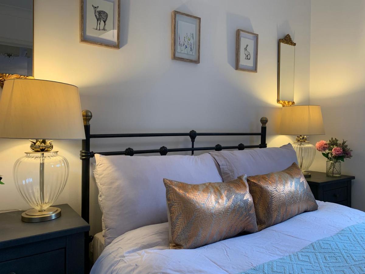 Thorn House B&B Fen Drayton Экстерьер фото